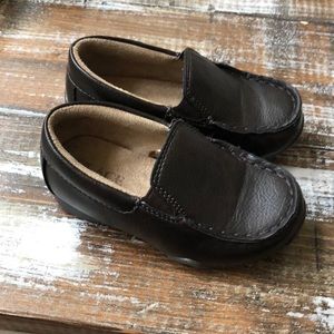 Toddler boys dress shoes size 7